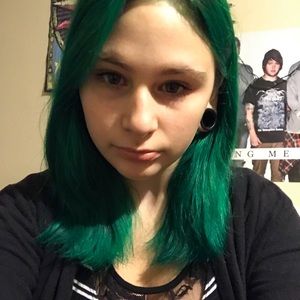 Meet your Posher, Allison